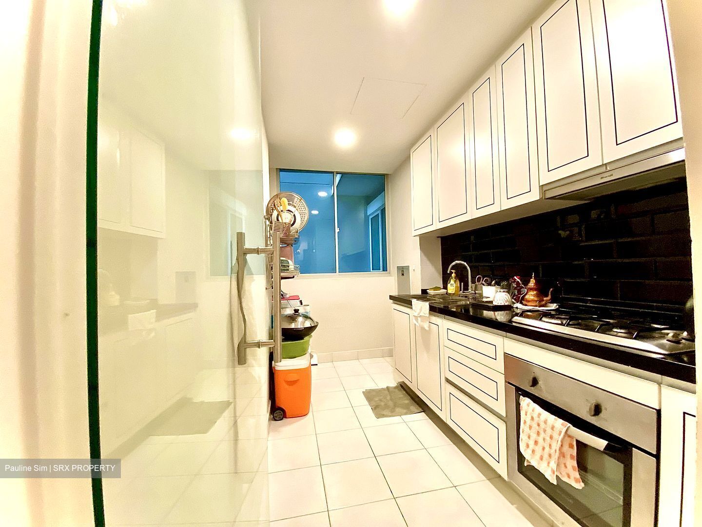 The Stellar (D5), Condominium #385784311